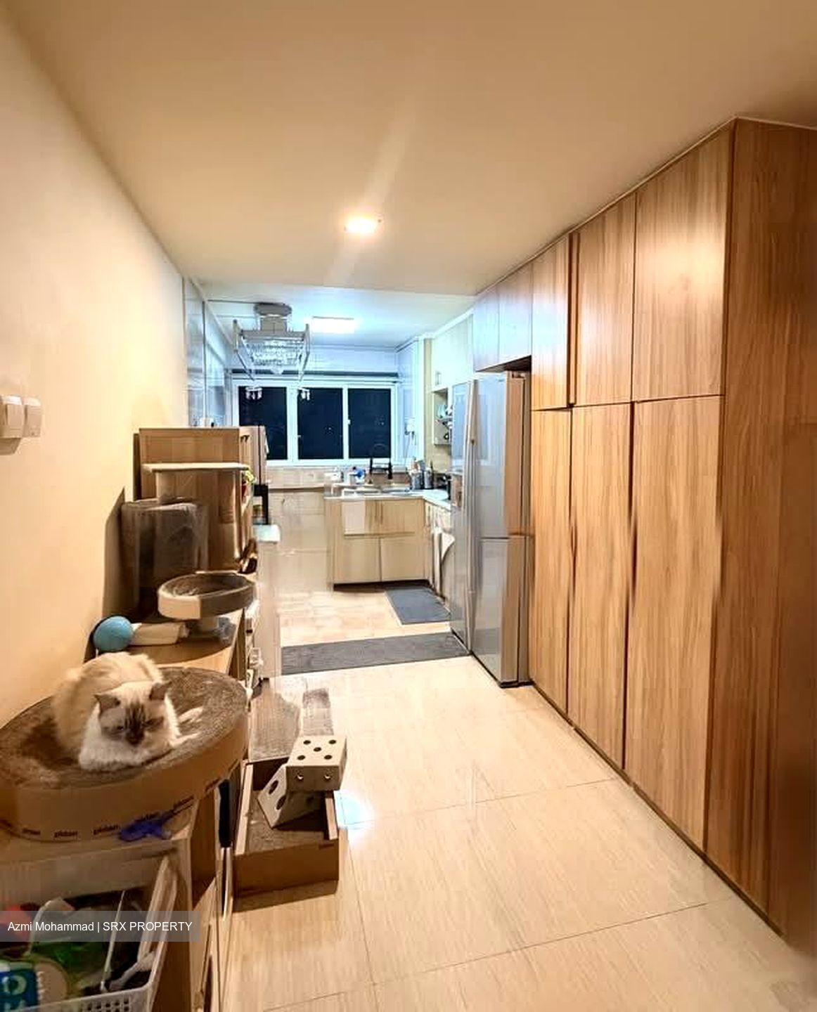 Blk 517 Hougang Avenue 10 (Hougang), HDB 4 Rooms #563944541